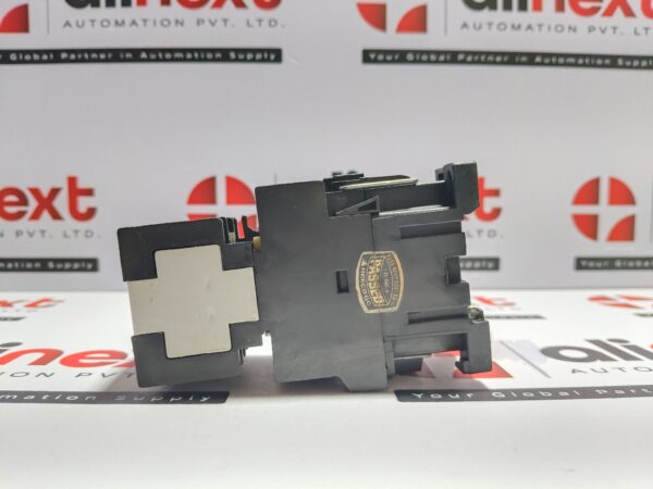 Hyundai HAC 13 auxiliary contact block 660V/16A