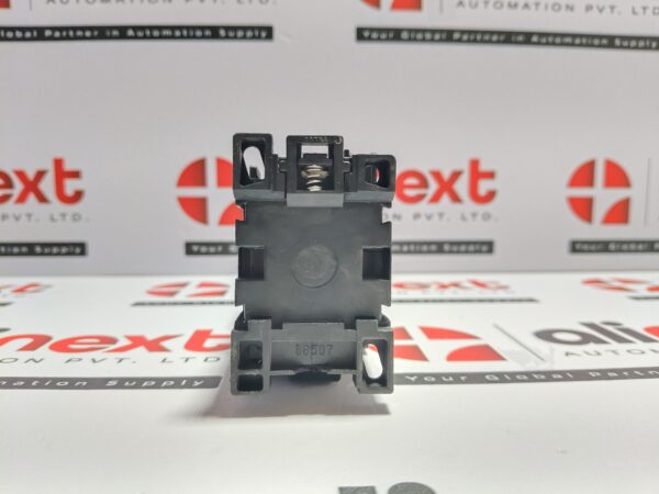 Hyundai HAC 13 auxiliary contact block 660V/16A