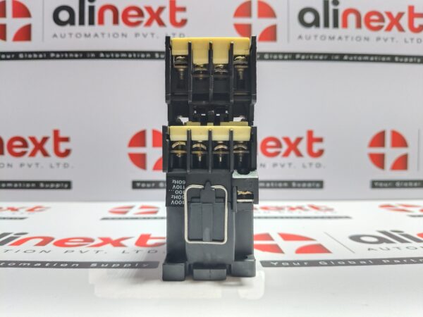 Hyundai HAC 13 auxiliary contact block 660V/16A