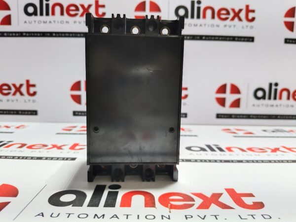 Hyundai HBE-53 Molded Case Circuit Breaker 15A|3P