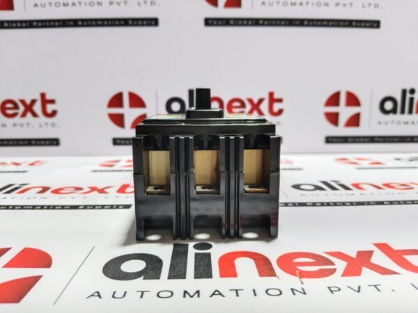 Hyundai HBE-53 Molded Case Circuit Breaker 15A|3P