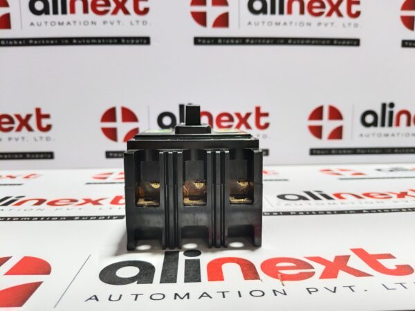 Hyundai HBE-53 Molded Case Circuit Breaker 15A|3P