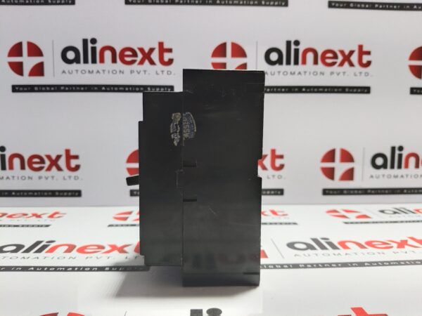 Hyundai HBH-103 3-pole molded case circuit breaker 50A|600V