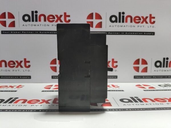 Hyundai HBH-103 3-pole molded case circuit breaker 50A|600V