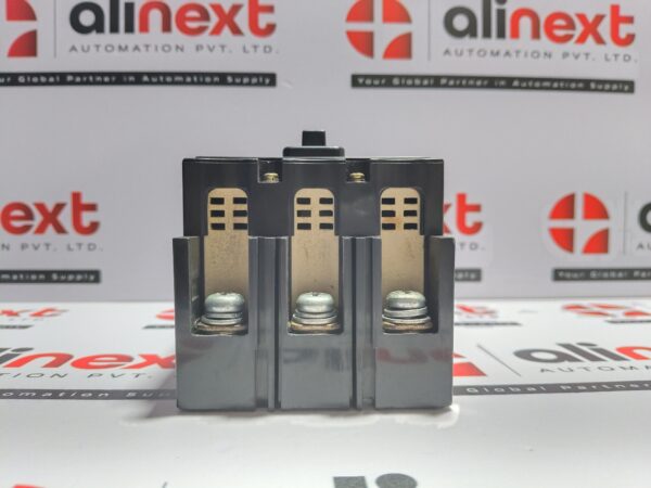 Hyundai HBH-103 3-pole molded case circuit breaker 50A|600V