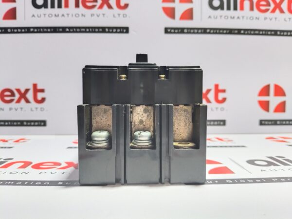 Hyundai HBH-103 3-pole molded case circuit breaker 50A|600V