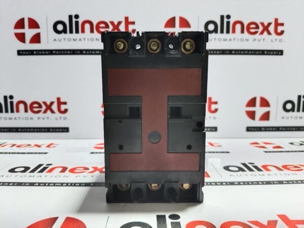 Hyundai HBH-103 Molded Case Circuit Breaker 20A|660V