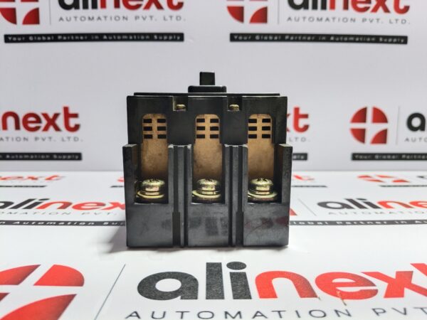 Hyundai HBH-103 Molded Case Circuit Breaker 20A|660V