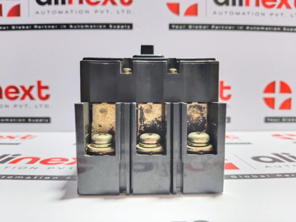 Hyundai HBH-103 Molded Case Circuit Breaker 20A|660V