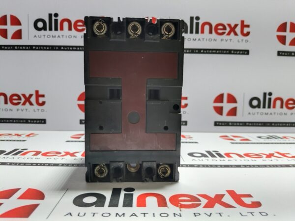 Hyundai HBH-103 Molded Case Circuit Breaker 3P|AC440V|20A