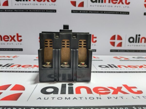 Hyundai HBH-103 Molded Case Circuit Breaker 3P|AC440V|20A