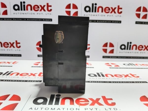 Hyundai HBH-103 molded case circuit breaker 3P|660V