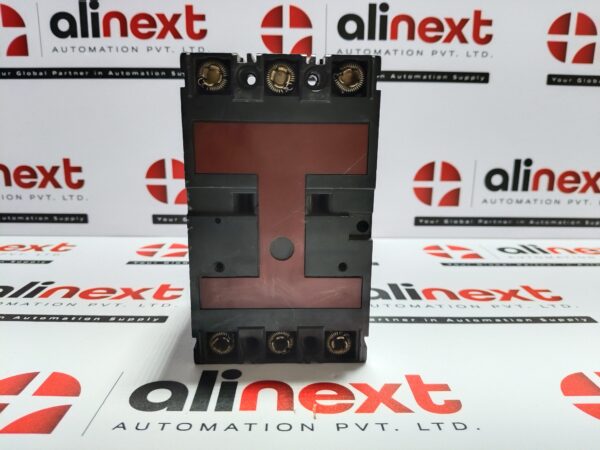 Hyundai HBH-103 molded case circuit breaker 3P|660V