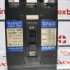 Hyundai HBH-203 molded case circuit breaker 3P |AC660V