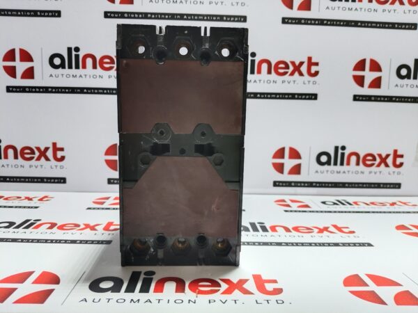 Hyundai HBH-203 molded case circuit breaker 3P |AC660V