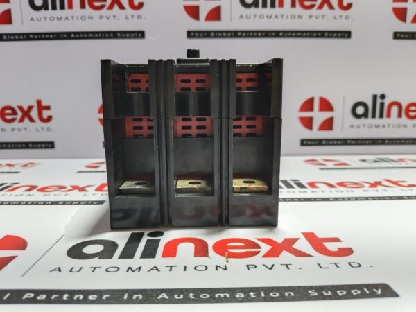 Hyundai HBH-203 molded case circuit breaker 3P |AC660V