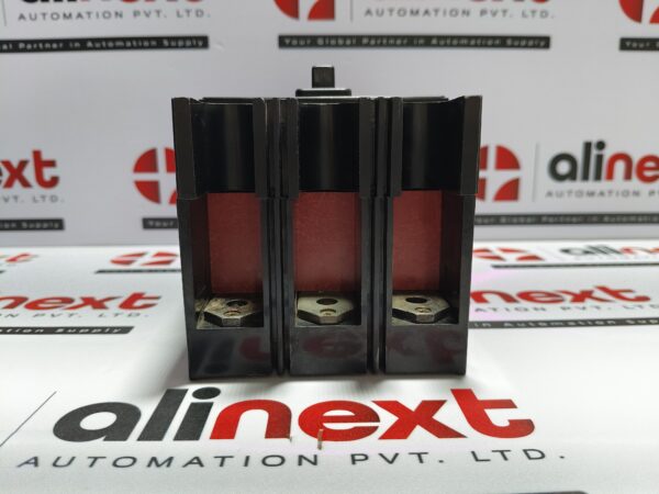 Hyundai HBH-203 molded case circuit breaker 3P |AC660V