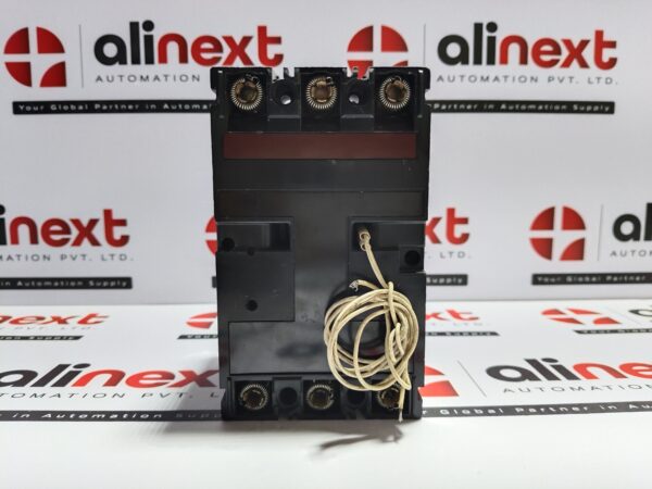 Hyundai HBL-103 Molded Case Circuit Breaker 100A|3P|AC660V