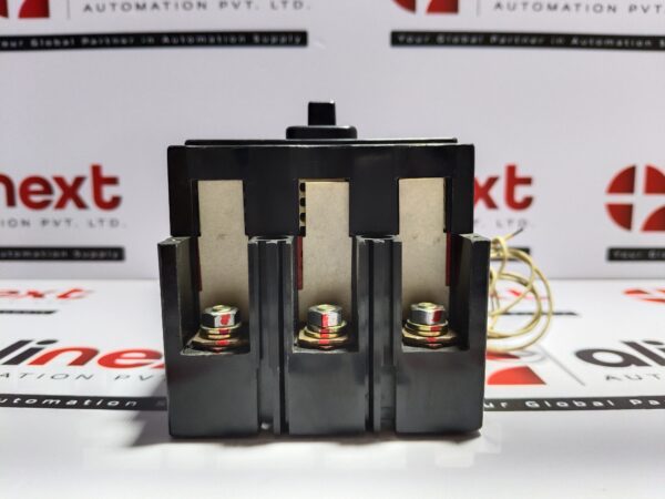 Hyundai HBL-103 Molded Case Circuit Breaker 100A|3P|AC660V