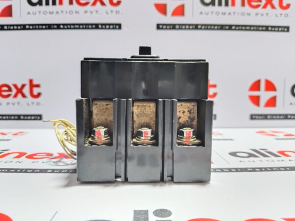 Hyundai HBL-103 Molded Case Circuit Breaker 100A|3P|AC660V