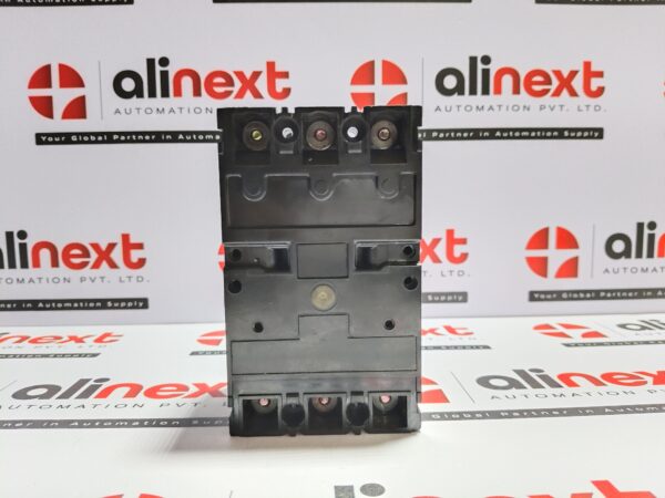 Hyundai HBS-103C Molded Case Circuit Breaker 3-pole AC 440V