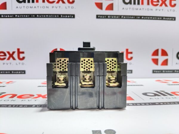 Hyundai HBS-103C Molded Case Circuit Breaker 3-pole AC 440V