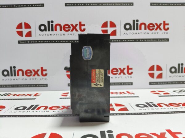 Hyundai HBS-103C Molded Case Circuit Breaker 3-pole AC 440V