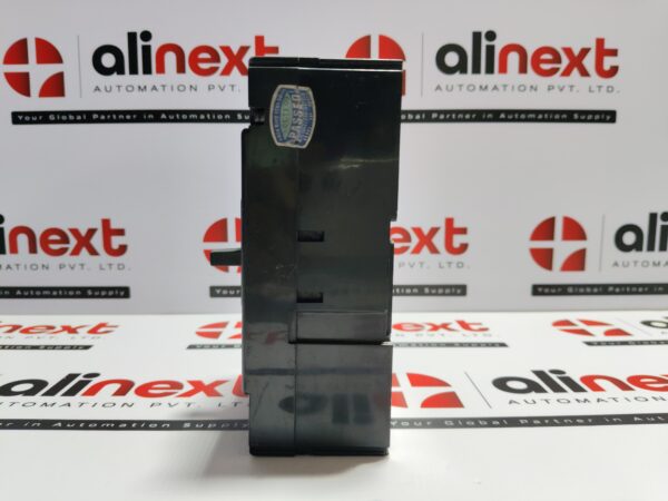 Hyundai HBS-103N 3-pole molded case circuit breaker 60A|3P