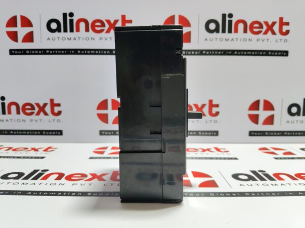 Hyundai HBS-103N 3-pole molded case circuit breaker 60A|3P