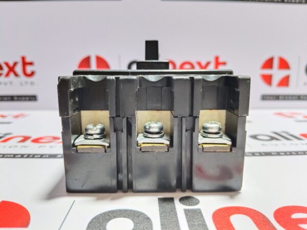 Hyundai HBS-103N 3-pole molded case circuit breaker 60A|3P