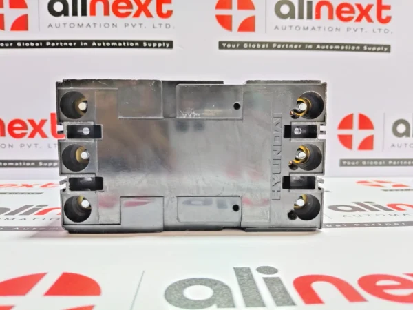 Hyundai HBS-103N Molded Case Circuit Breaker