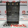 Hyundai HBS-63C 3-pole molded case circuit breaker 30A|660V