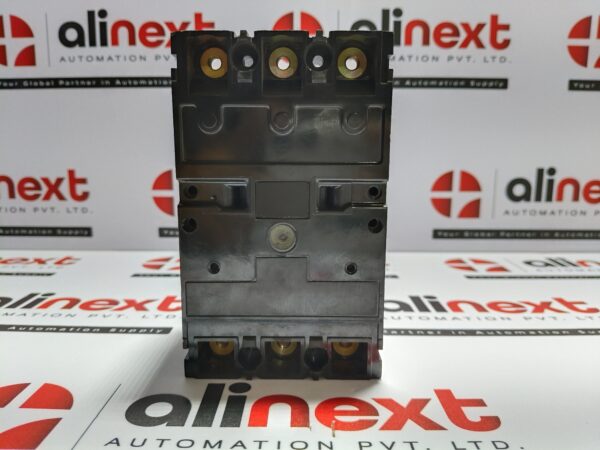 Hyundai HBS-63C 3-pole molded case circuit breaker 30A|660V