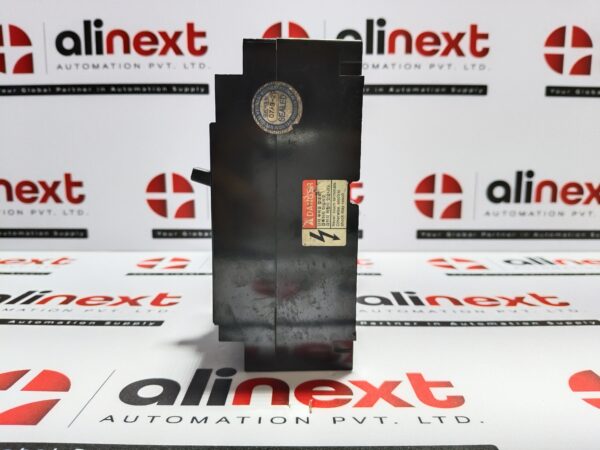 Hyundai HBS-63C 3-pole molded case circuit breaker 30A|660V