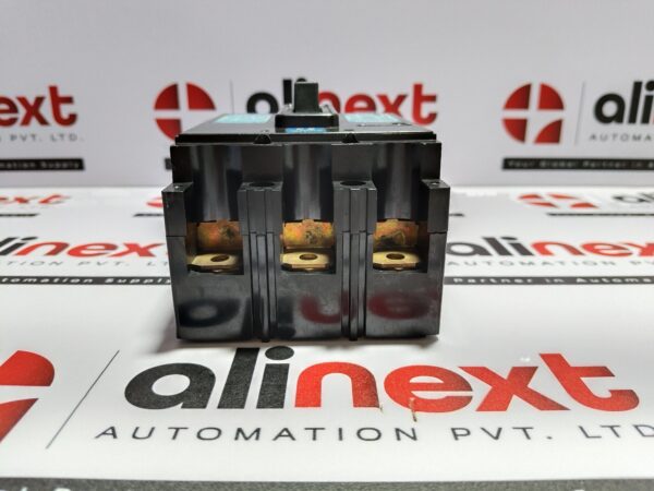 Hyundai HBS-63C 3-pole molded case circuit breaker 30A|660V