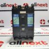 Hyundai HBS-63C molded case circuit breaker 40A|3P|660V