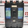 Hyundai HBS-63C molded case circuit breaker 40A|3P|660V