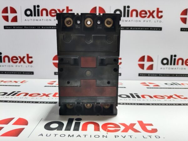 Hyundai HBS-63C molded case circuit breaker 40A|3P|660V
