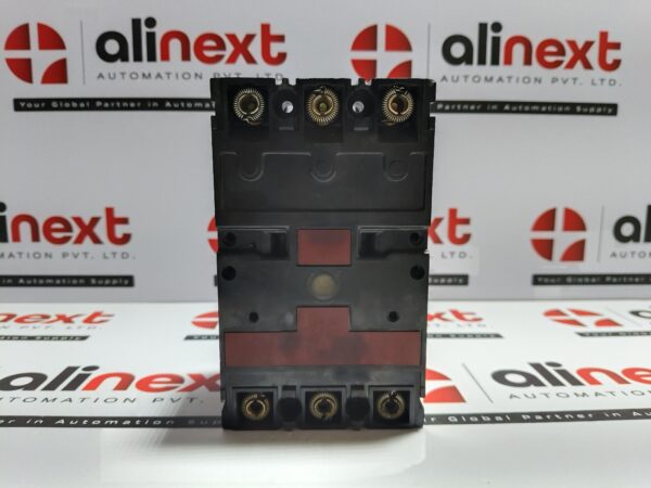 Hyundai HBS-63C molded case circuit breaker 40A|3P|660V