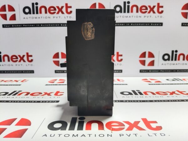 Hyundai HBS-63C molded case circuit breaker 40A|3P|660V