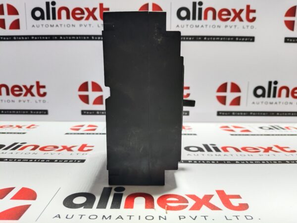 Hyundai HBS-63C molded case circuit breaker 40A|3P|660V