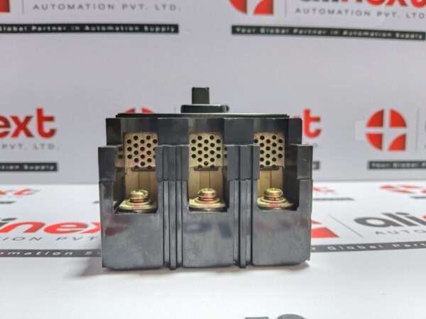 Hyundai HBS-63C molded case circuit breaker 40A|3P|660V