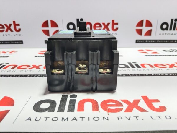 Hyundai HBS-63C molded case circuit breaker 40A|3P|660V