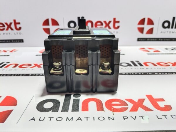 Hyundai HBS-63C molded case circuit breaker 40A|3P|660V