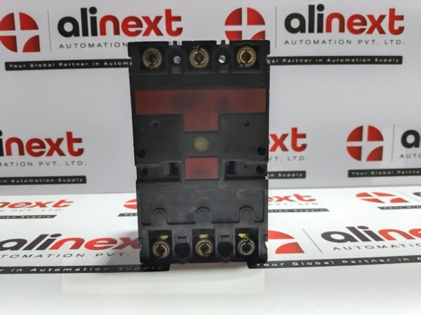 Hyundai HBS-63C molded case circuit breaker 40A|3P|660V