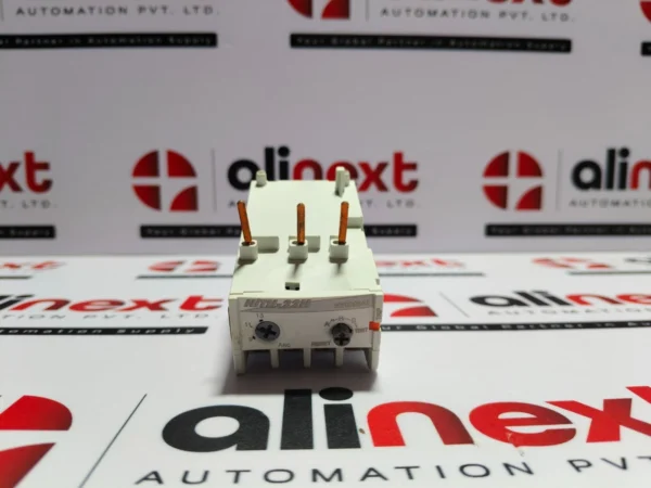 Hyundai HITH-22H Thermal Overload Relay AC15 5A 690V