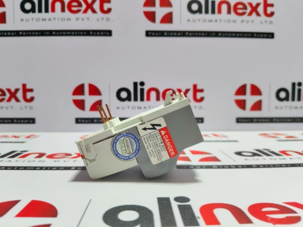 Hyundai HITH-22H Thermal Overload Relay AC15 5A 690V