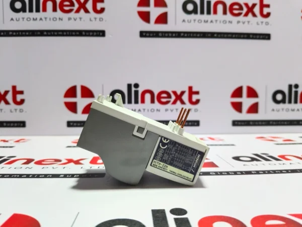 Hyundai HITH-22H Thermal Overload Relay AC15 5A 690V