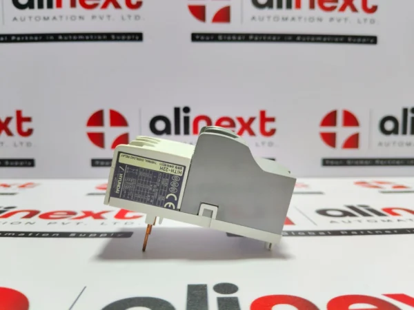 Hyundai HITH-22H Thermal Overload Relay AC15 5A 690V