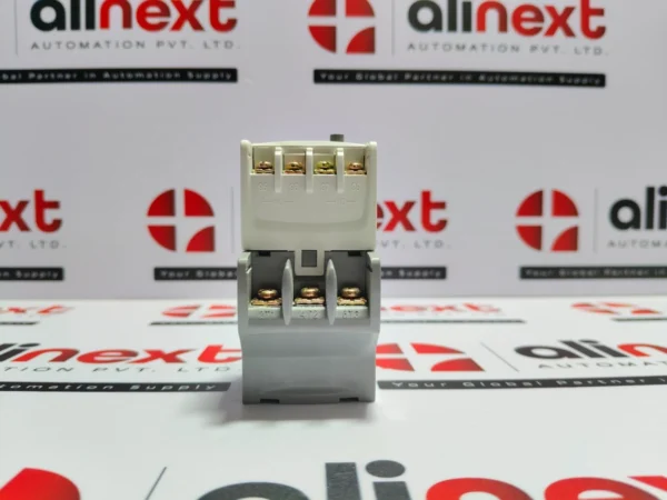 Hyundai HITH-22H Thermal Overload Relay AC15 5A 690V